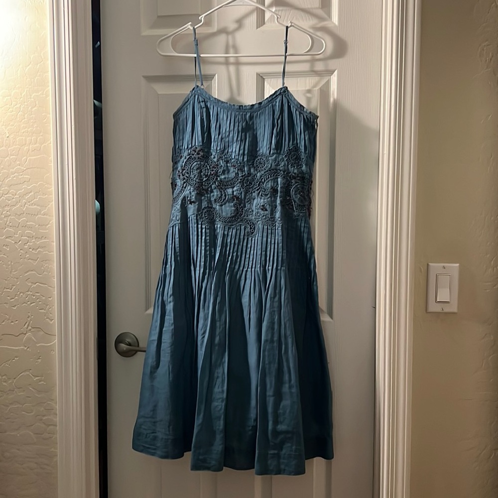 Adille dress